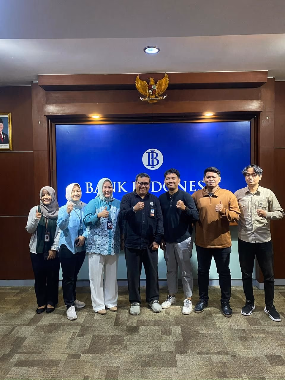 Forum Investasi Lampung
